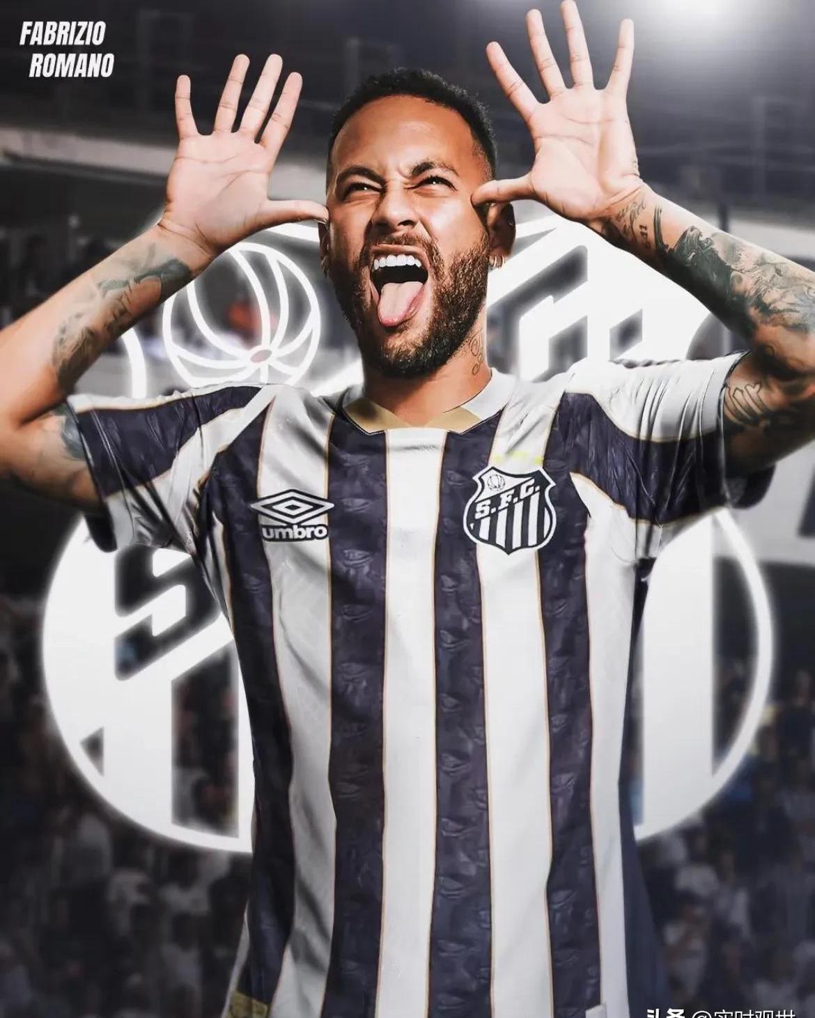  内马尔在快船比赛中爆冷，精彩发挥引发热议！