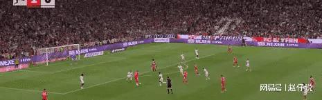 凯恩回归赛场，挺进下一轮首场状态亮眼，切尔西观众沸腾！的简单介绍