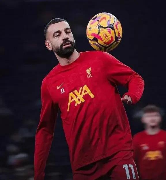 萨拉赫连续七场比赛得分超过精彩发挥,瑞士队挑战极限!的简单介绍