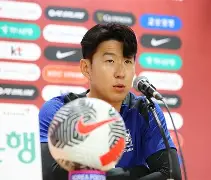 一站式服务平台-热刺球迷对孙兴慜评价